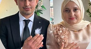 Uzman çavuş, düğününe 2 gün kala kazada hayatını kaybetti