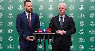 Vali Gül: 183 ülkenin katıldığı Sıfır Atık Forumu'nu hep birlikte takip ettik