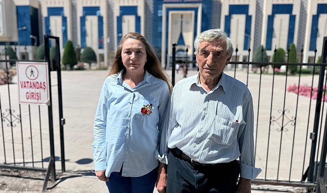 Yaklaşık 100 milyon TL dolandırılan emekli öğretmenin 8 yıldır süren hukuk mücadelesi