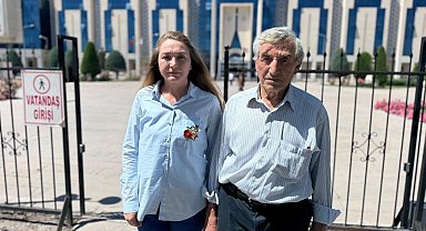 Yaklaşık 100 milyon TL dolandırılan emekli öğretmenin 8 yıldır süren hukuk mücadelesi