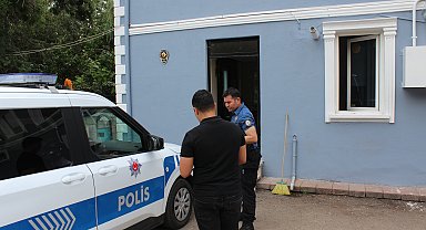 Yanlış okula gidince sınavı 2 dakika ile kaçırdı