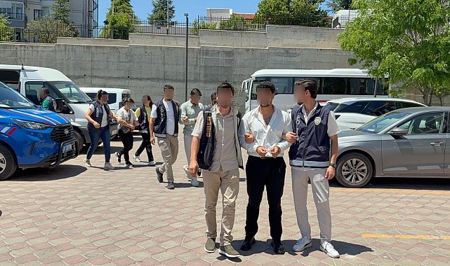Yasa dışı bahis operasyonunda adliyeye sevk edilen 11 şüpheli serbest bırakıldı