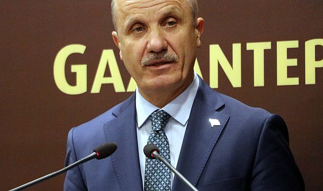 YÖK Başkanı Özvar: İstihdam odaklı yeni bir dönüşüm süreci yürütüyoruz