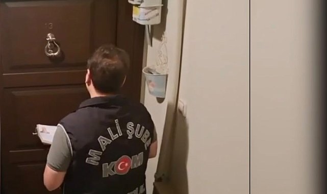 Yüksek maliyetli ilaçları yurt dışına kaçıran şüphelilere 6 ilde eş zamanlı operasyon: 19 gözaltı