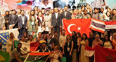 Yunus Emre Enstitüsü Türkçe ve Türkoloji Yaz Okulları programı başlıyor