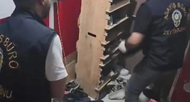 Zeytinburnu'nda uyuşturucu operasyonu; 1 kişi tutuklandı
