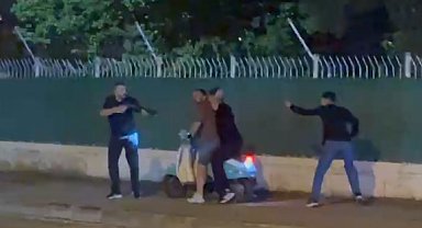 1 kişinin öldüğü düğündeki silahlı kavgaya ilişkin gözaltı sayısı 5 oldu