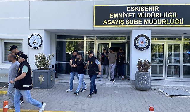 1'i polis, 11 kişinin yaralandığı kavgaya ilişkin 18 gözaltı