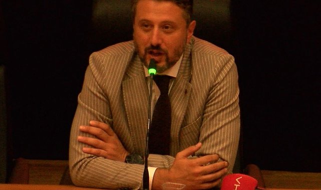 15 Temmuz gazisi Alkılıç: O günün gerçek askerleri bizler olduk