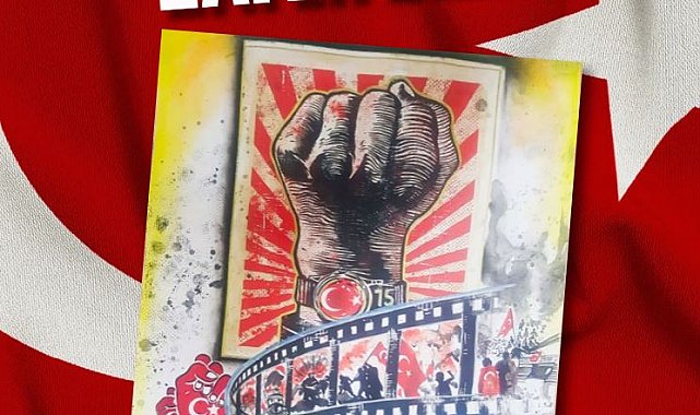 15 Temmuz'un hafızası, 'İrade Bizim, Zafer Bizim' dergisinde