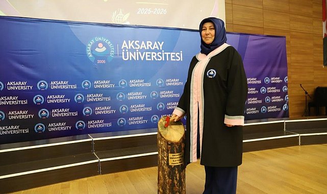 3 çocuk annesi, bölüm birincisi oldu
