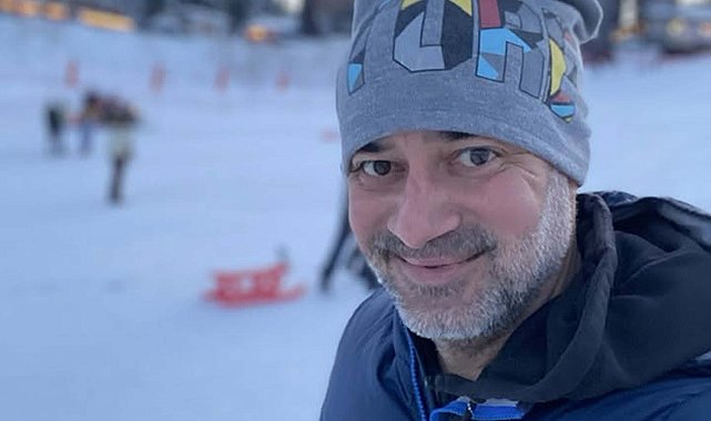 3'üncü katın balkonundan 1'inci katın balkonuna düşüp öldü