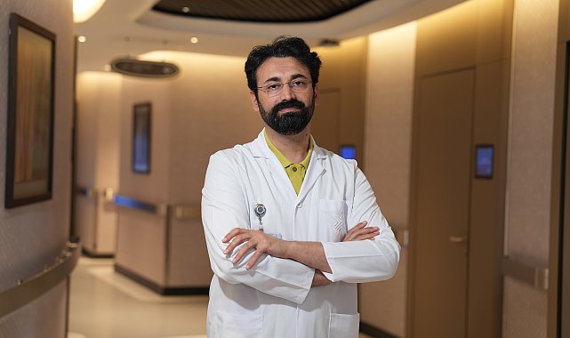 'Boğazda geçmeyen gıcık sessiz reflü habercisi olabilir'