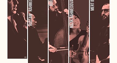 'İspanyol ve Latin Amerika Klasikleri' konser serisi üç şehirde düzenlenecek