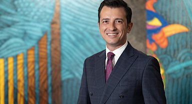 'Jeopolitik risklerin azalmasıyla gözler yeniden ekonomik verilerde olacak'