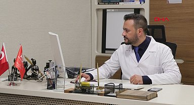 'Kahve karaciğer sağlığını destekleyebilir'