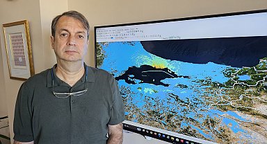 'Marmara'da sarsıntılar batıdan doğuya doğru ilerliyor, fay 7 üzeri deprem üretebilir'