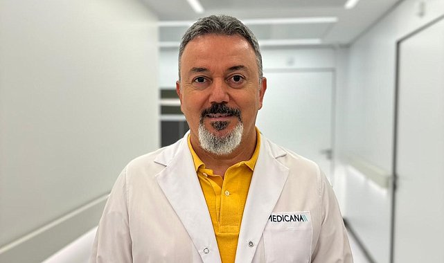 'Sıradan yorgunluk sanılan belirti güneş çarpması olabilir'