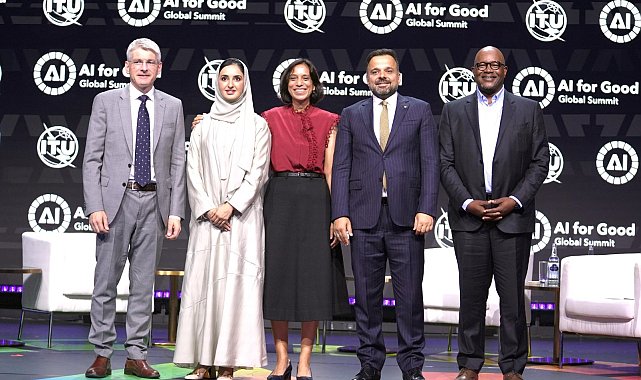 'Ülkemize kurduğumuz her altyapı, milli geleceğimize atılmış stratejik bir imza'