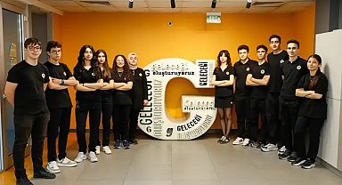 'Yapay zekayı kullanan değil, üreten gençler yetiştireceğiz'