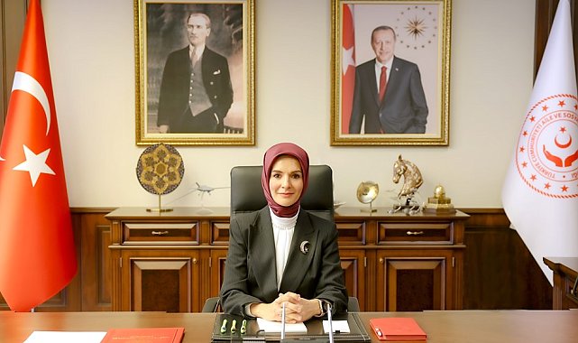 7 milyar lira 'Evde Bakım Yardımı' hak sahiplerine aktarıldı