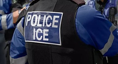 ABD'de ICE polisi tarafından vurulan kişi hayatını kaybetti