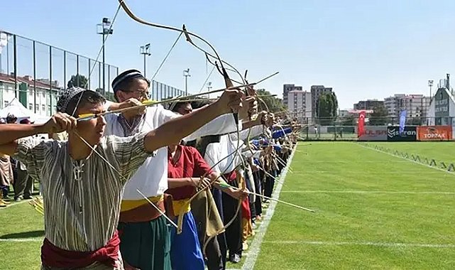 Açık Hava Puta Türkiye Şampiyonası elemeleri 5 ilde başlıyor