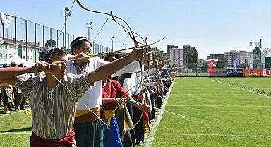Açık Hava Puta Türkiye Şampiyonası elemeleri 5 ilde başlıyor