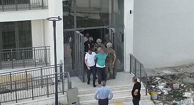 Adıyaman'da 18 suçtan aranan şüpheli yakalandı