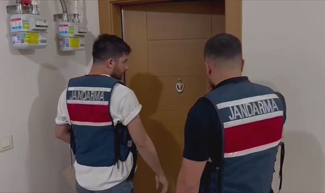 Ahbap Derneği soruşturmasında 14 kişi daha gözaltına alındı