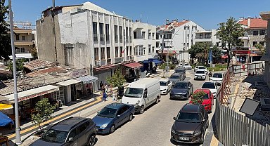 Akdeniz'de 5.3 büyüklüğünde deprem