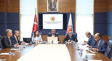 Akran Zorbalığının Araştırılması ve Alınabilecek Önlemlerin Belirlenmesi Alt Komisyonu Raporu kabul edildi