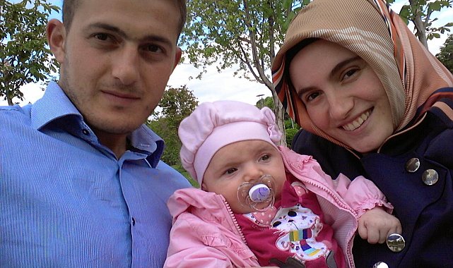 Alçısını çıkarıp darbecilere direnen şehidin eşi: 15 Temmuz, eşimin bize bıraktığı gururlu bir gün