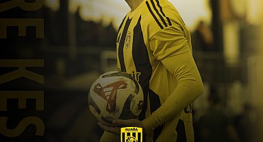 Aliağa FK'da Emre Keskin gitti