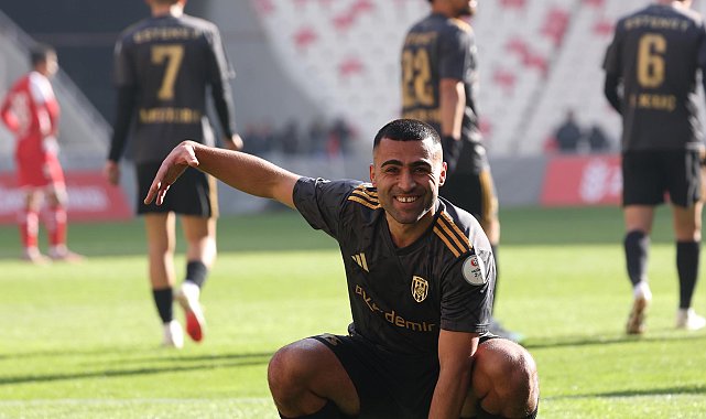 Aliağa FK'da Malik'in yeni durağı Muş
