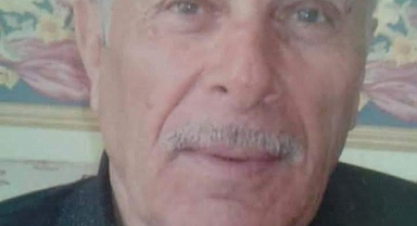 Allah rahmet eylesin. Ahmet Kocasinan hayatını kaybetti.