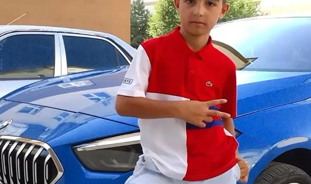 Alperen'in ölümüne neden olan ehliyetsiz ve alkollü sürücüye hapis ve tahliye