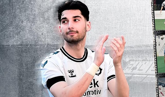 Altay'a Ege'den veda
