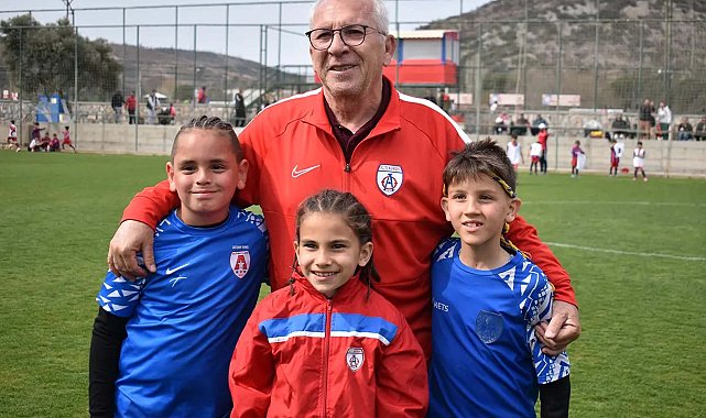 Altınordu'da büyük şok, lige katılmıyor