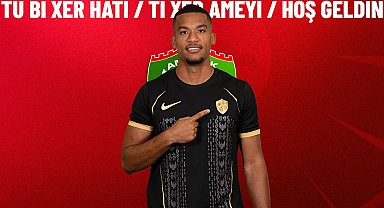 Amed Sportif Faaliyetler, Fransız kaleci Lafont'u kadrosuna kattı