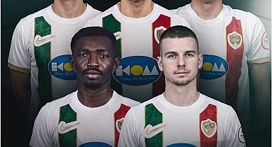 Amedspor'da 11 futbolcuyla yollar ayrıldı
