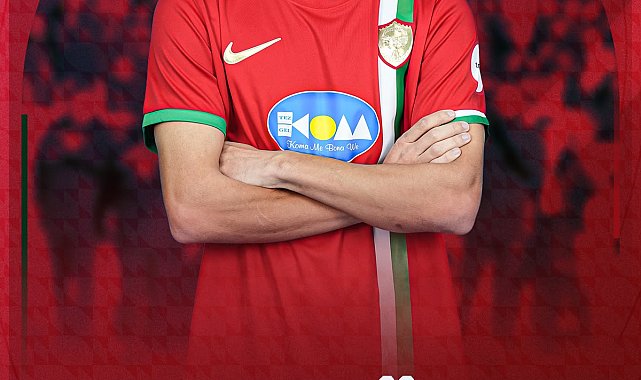 Amedspor'da Zdravko Dimitrov, Mardinspor'a bonservissiz transfer oldu