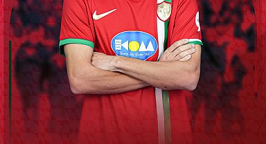 Amedspor'da Zdravko Dimitrov, Mardinspor'a bonservissiz transfer oldu