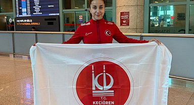 Ankara Keçiören Belediyespor Kulüp Başkanı Altun: Çok yeni ve genç bir kulübüz