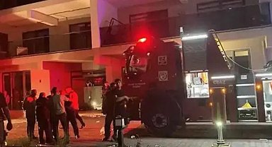 Ankara'da 3 kişinin öldüğü yangın davasında 4 sanığın ev hapsi kaldırıldı