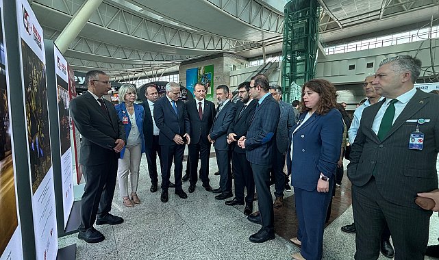 Ankara'da 'Hafıza ve Hatıra: 15 Temmuz Fotoğraf Sergisi'