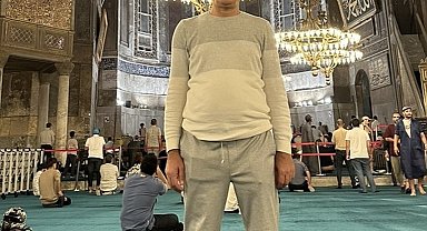 Aracında 43 kilo uyuşturucuyla yakalanıp, 'haberim yok' diyen sanığa 10 yıl hapis