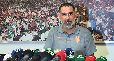 Arda Turan: Bursaspor her zaman büyük kalacak