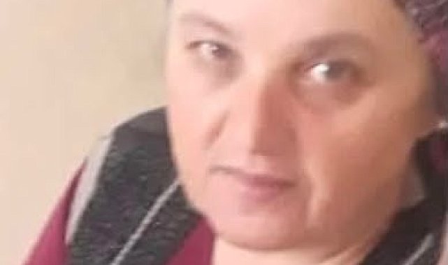 Arının soktuğu kadın öldü