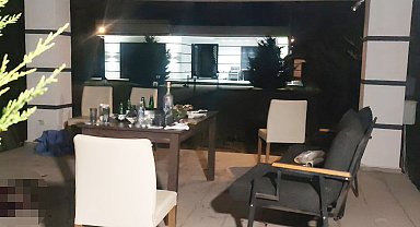 Arkadaşı tarafından başından tabanca ile vurularak öldürüldü